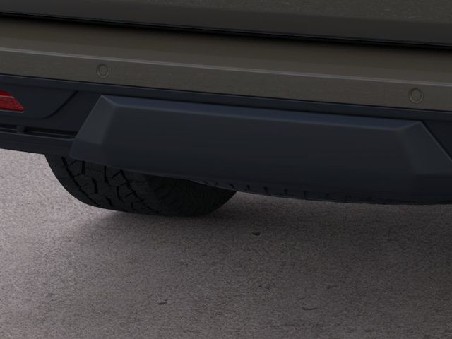 New 2026 Gray Ford Tremor image 23