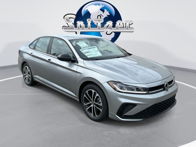 New Volkswagen Vehicles for Sale in Amherst, OH | Spitzer Autoworld