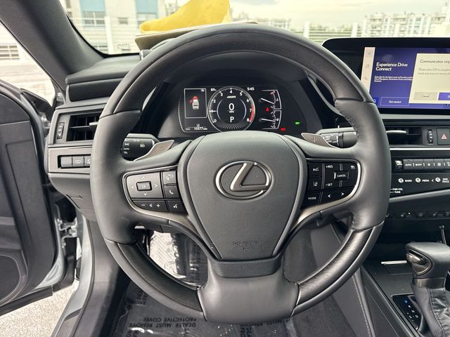 2023 Lexus ES - $47,988
