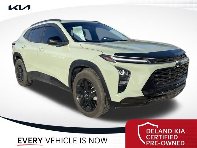 2024 Chevrolet Trax Activ's photo