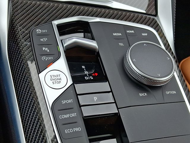 4 Series Coupe M440i xDrive