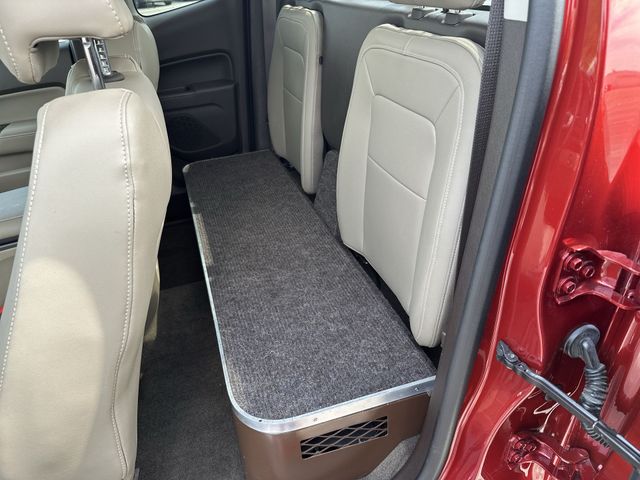 Used 2016 Red GMC SLT image 26