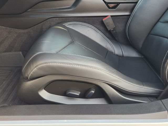 2022 Chevrolet Corvette Stingray Silver at Emmons Autoplex