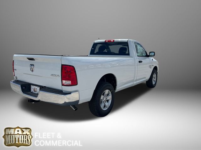 2023 Ram 1500 Classic SLT 9