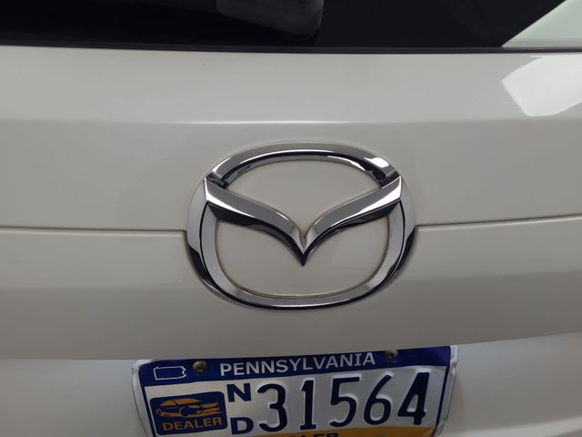 2018 – Mazda – CX-5