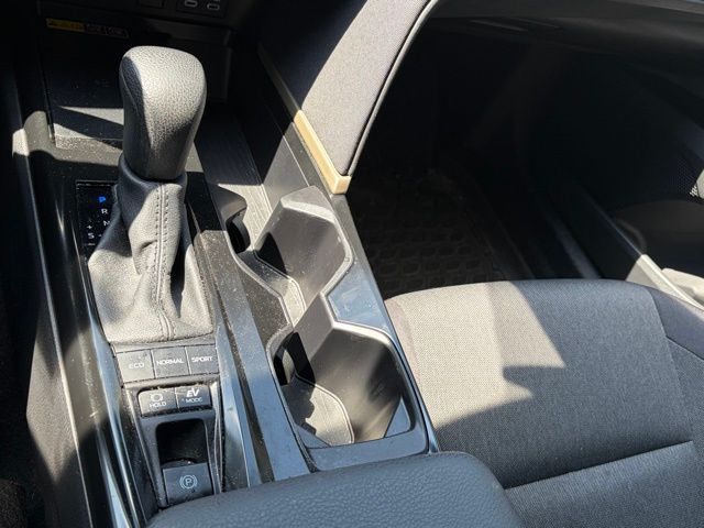 used 2025 Toyota Camry car, priced at $24,559