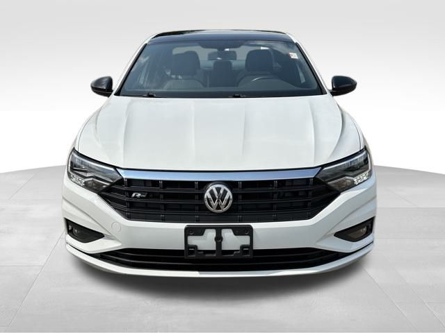 2019 Volkswagen Jetta R-Line 2