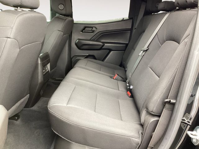 Used Car 2023 Chevrolet Colorado  Trail Boss For Sale Under $40,000 In San Antonio, Texas