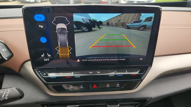 2023 Volkswagen ID.4