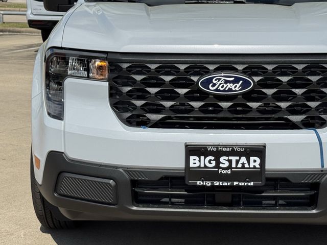 New 2026 White Ford XL image 5