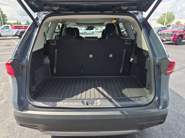 Used 2026 Toyota Grand Highlander SUV