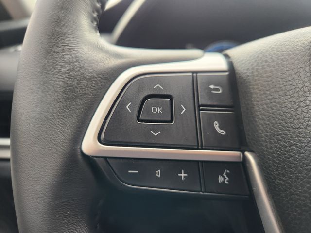 2024 Toyota Grand Highlander XLE Beige at Gullo Toyota