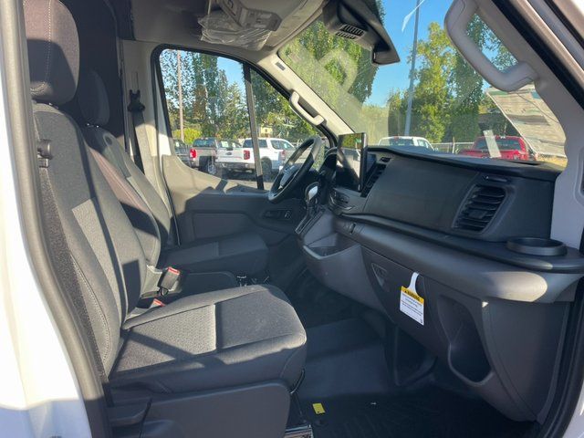 new 2025 Ford Transit-350 car, priced at $61,055