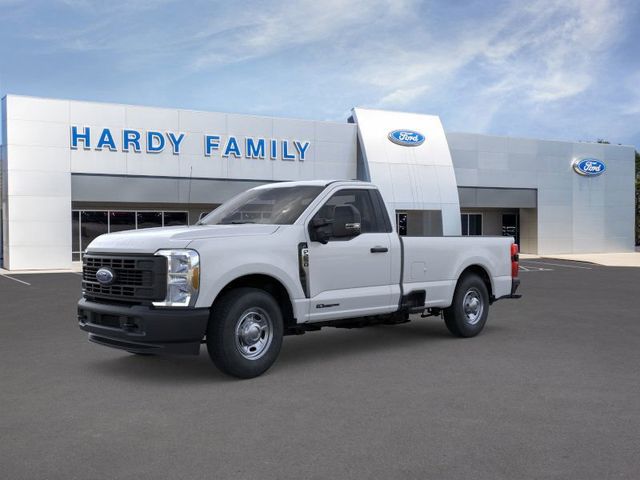 2025 Ford F-250SD XL  168671