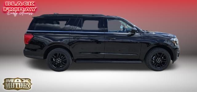 2024 Ford Expedition Max XLT 15