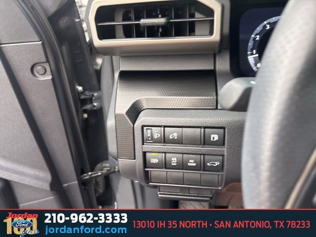 Used Car 2025 Toyota 4runner  Limited For Sale Under $60,000 In San Antonio, Texas
