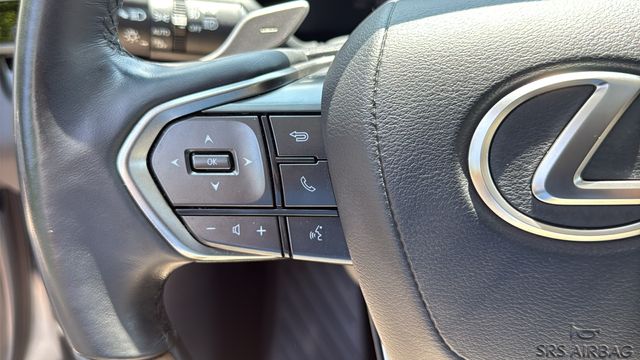 Used 2023 Lexus RX SUV