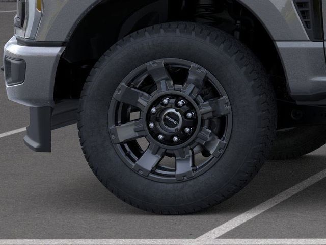 New 2026 Gray Ford XL image 19