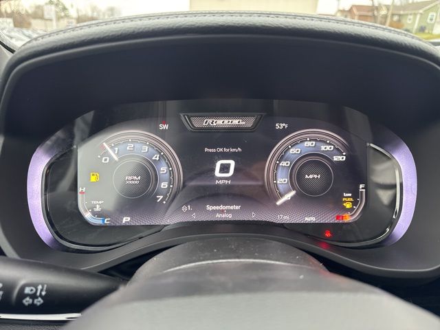 New 2026 Green Ram Rebel image 23