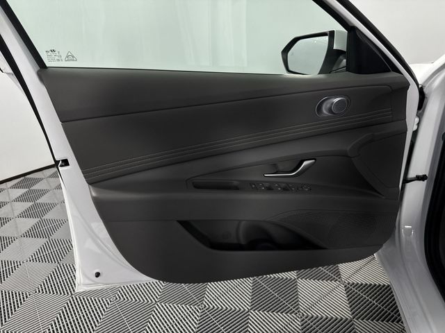 Used 2025 Hyundai Elantra For Sale in Indianapolis, IN