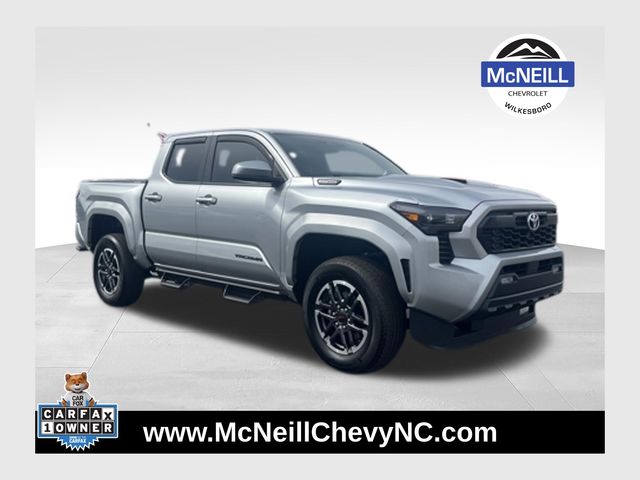 2025 Toyota Tacoma TRD Sport Double Cab 4WD