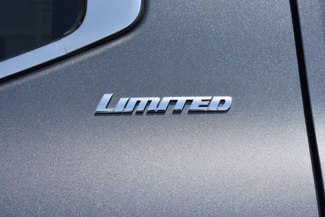 Used 2024 Toyota Tundra Hybrid Truck