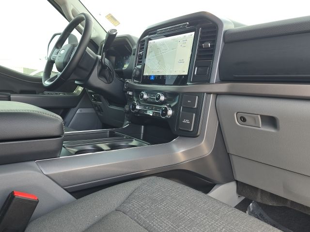 2024 Ford F-150 XLT:B02171B