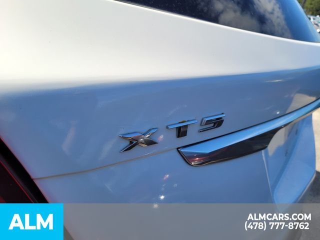 2020 Cadillac XT5 Premium Luxury photo 15