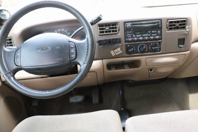 1999 Ford F-250SD XL 4