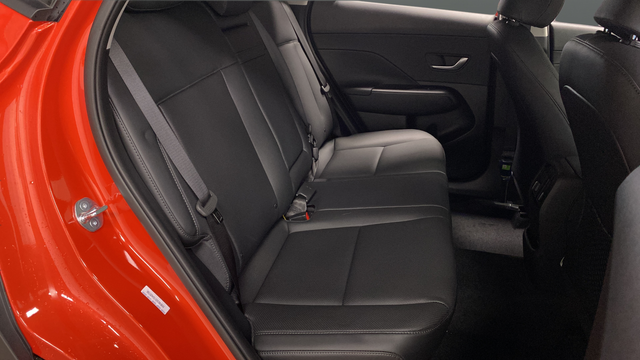 New 2026 Soultronic Orange Pearl Hyundai SEL Premium image 24