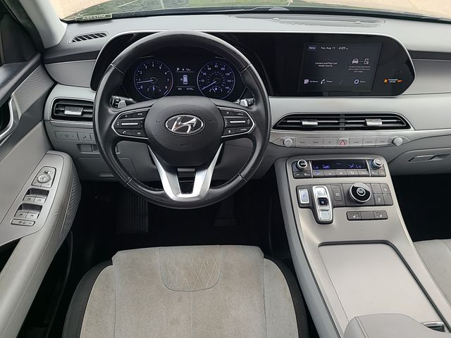 Used 2021 Hyundai Palisade SUV