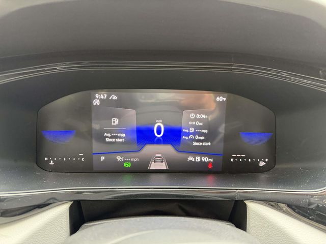 used 2023 Volkswagen Taos car, priced at $20,655