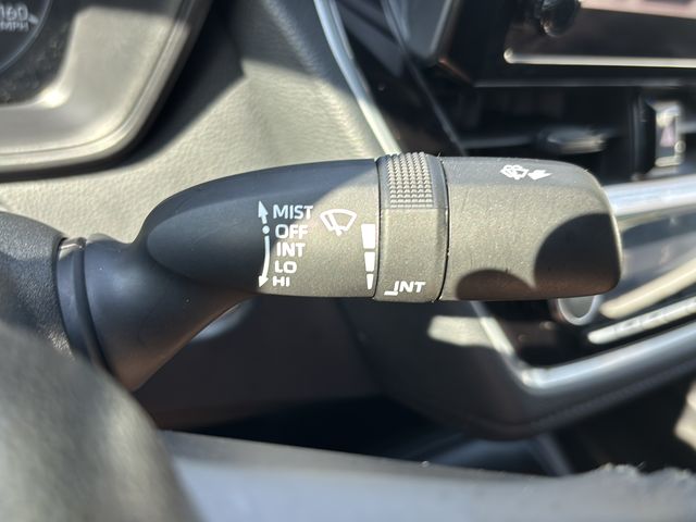 Used 2024 Toyota Corolla Sedan