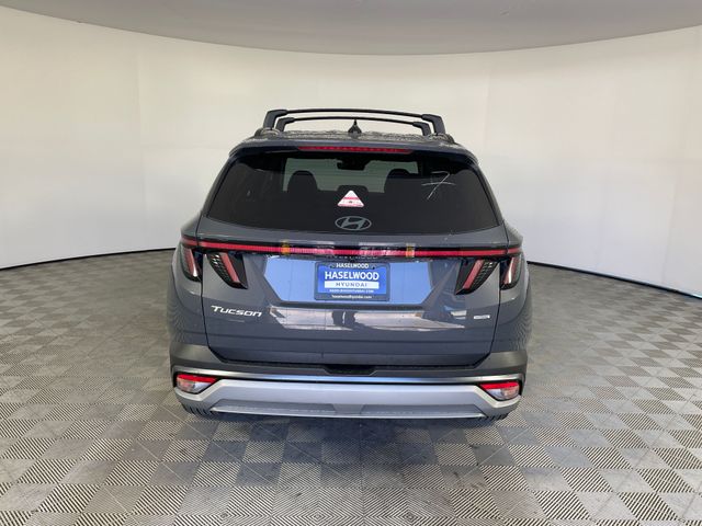 New 2026 Hyundai Tucson SEL Premium For Sale in Bremerton, WA