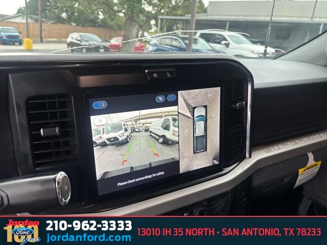 Used Car 2025 Ford F-250sd  Xlt For Sale Under $60,000 In San Antonio, Texas