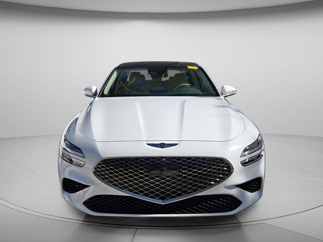 2026 Genesis G70 - $43,987