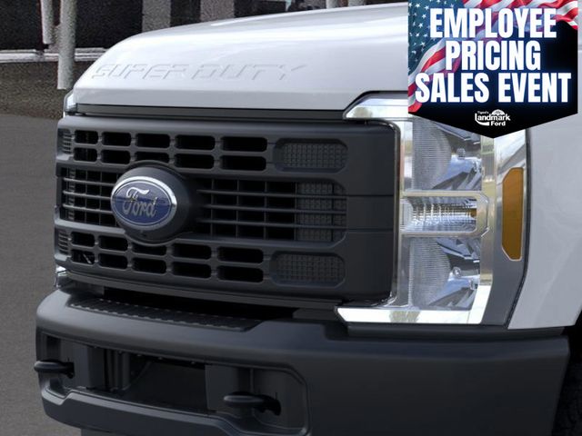 new 2026 Ford F-350SD car, priced at $67,087