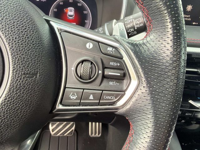 Used 2023 Acura MDX SUV