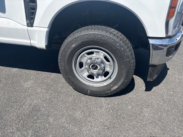 new 2026 Ford F-350SD car, priced at $79,549