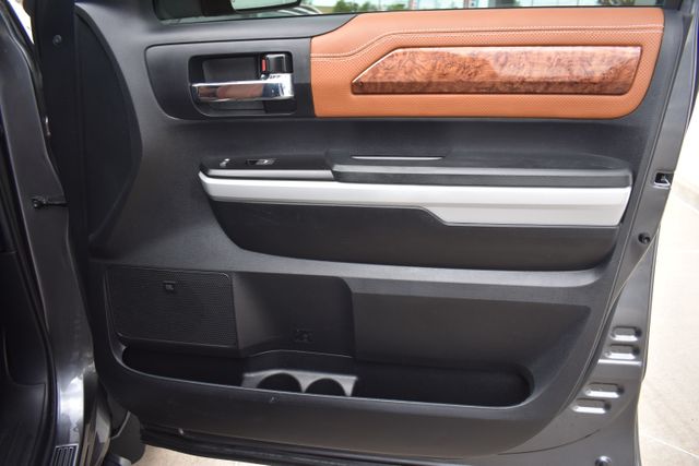 2021 Toyota Tundra Platinum - Photo 21