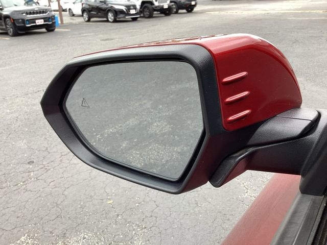 Used Car 2024 Hyundai Kona  Sel For Sale Under $20,000 In San Antonio, Texas