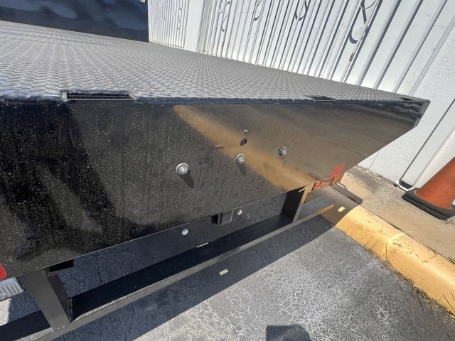 New Car 2025 Chevrolet 4500 Hg Lcf Gas  For Sale Under $60,000 In San Antonio, Texas