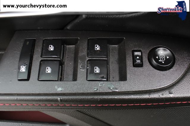 Used 2015 GMC Terrain SUV