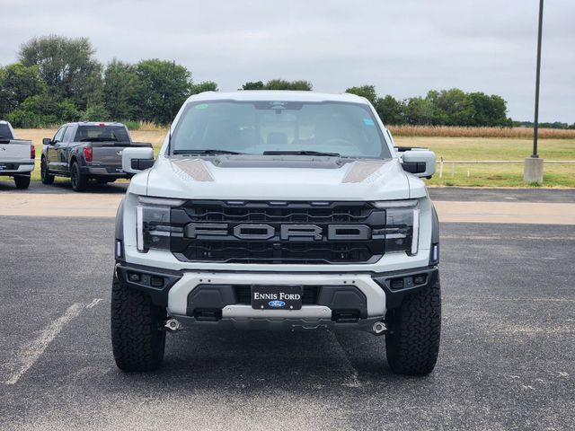 2024 Ford F-150 Raptor 2