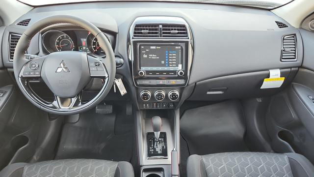 2026 Mitsubishi Outlander Sport