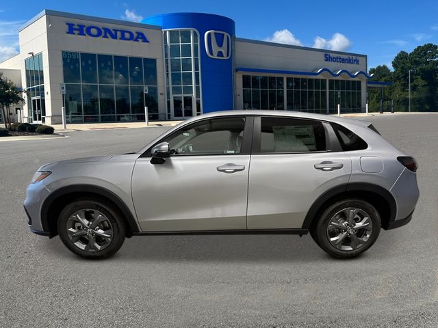 New 2027 Honda HR-V SUV