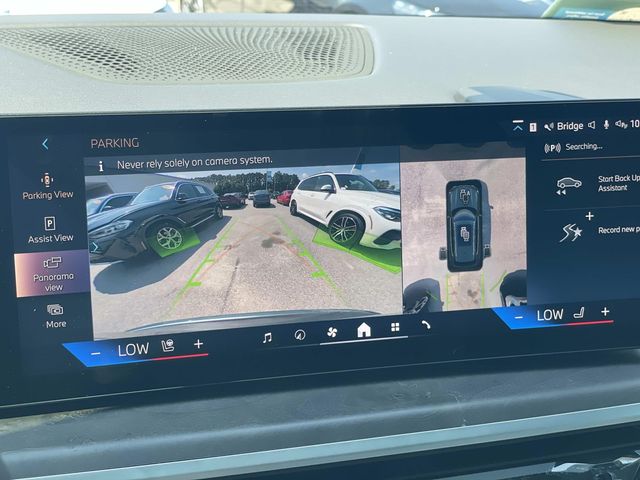 Used 2025 BMW X5 SUV