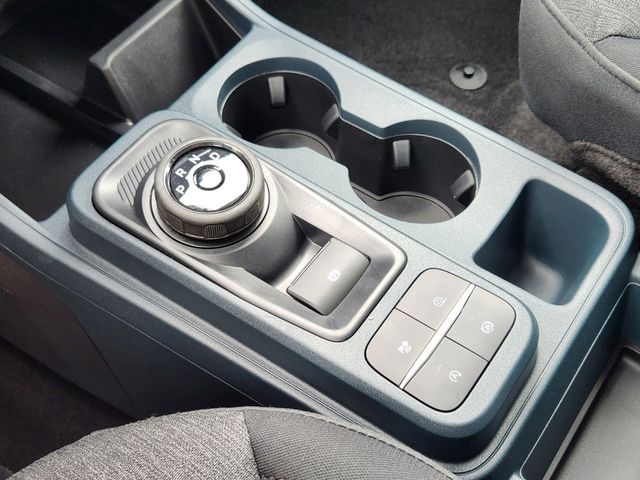 2024 Ford Maverick XLT photo