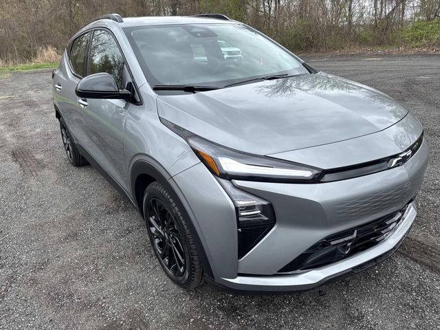 2027 Chevrolet Bolt EV - Image 9