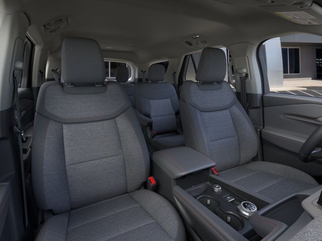 2026 Ford Explorer Active:169167